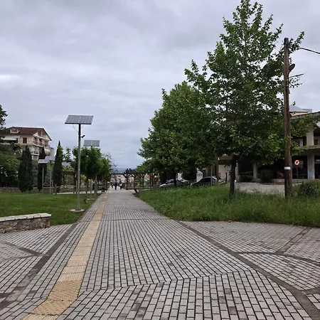 Nk Chrysorroa Σπίτι διακοπών