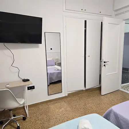 Prázdninový dům Nk Chrysorroa Thebes