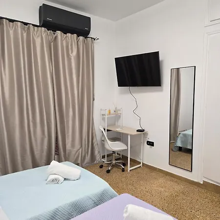 Nk Chrysorroa Prázdninový dům Thebes