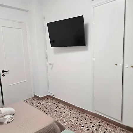 Nk Chrysorroa Prázdninový dům